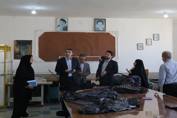 ۳۶۰ هزار دانش‌آموز لرستانی در سال تحصیلی جدید راهی مدرسه می‌شوند