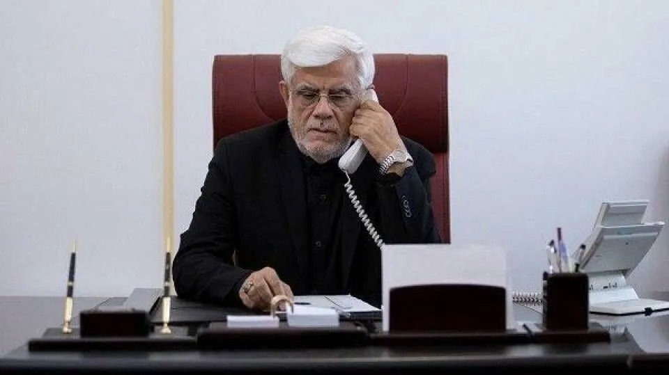 دستور معاون اول رئیس‌جمهور برای رسیدگی به حادثه انفجار تانکر سوخت در سنندج