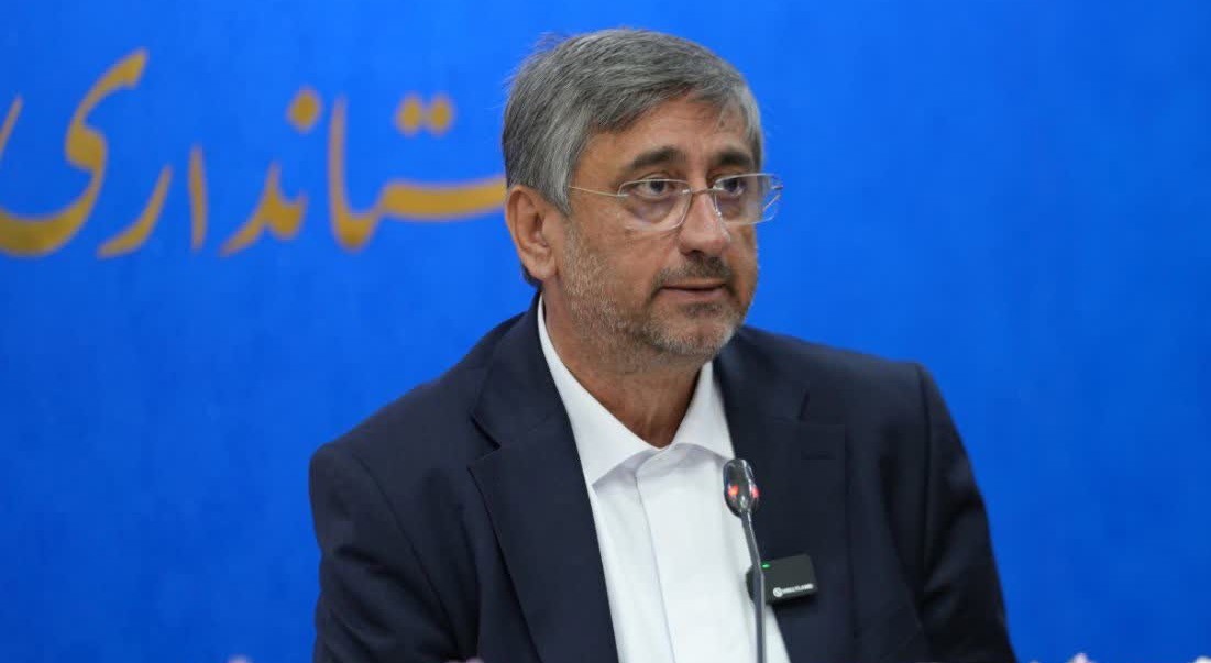پیشرفت ۷۶ درصدی بیمارستان نیایش خرم‌آباد