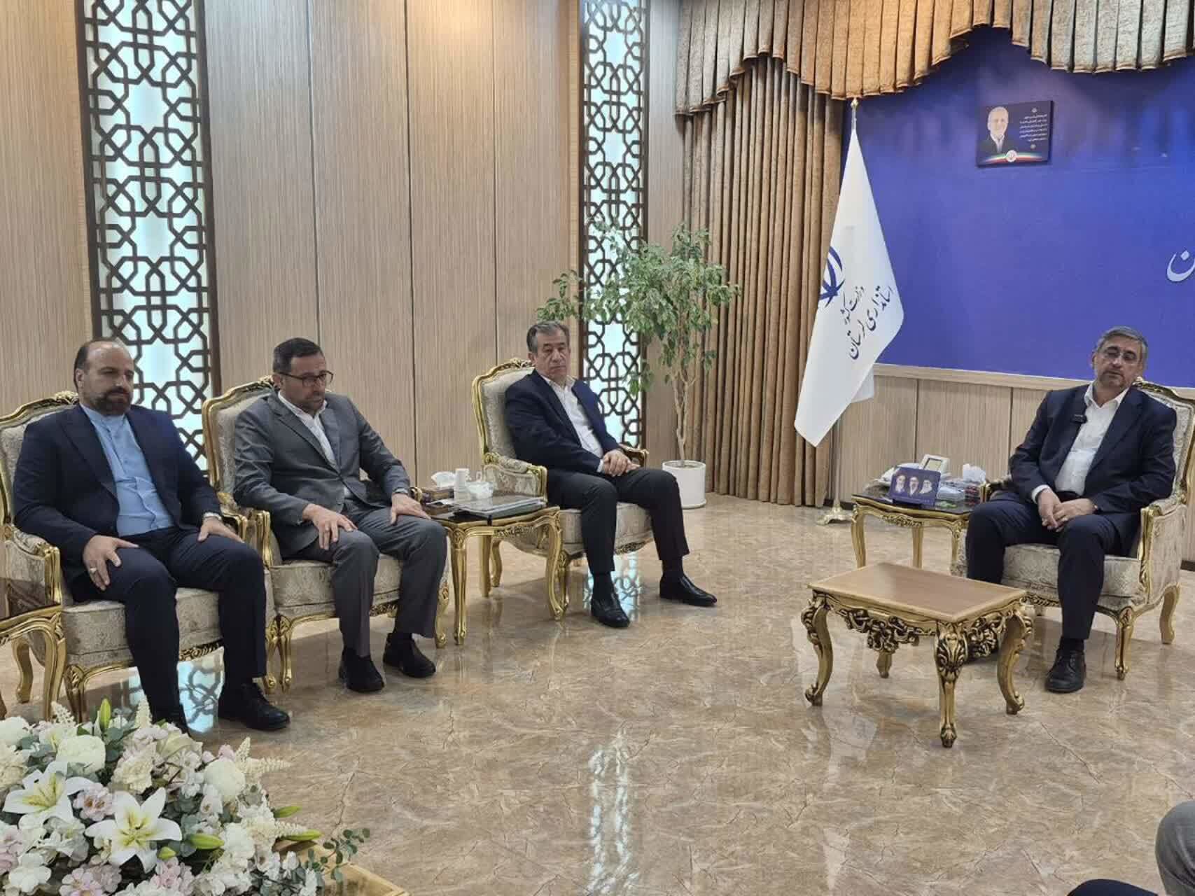 آمادگی دولت برای پرداخت بیش از سه همت حق بیمه اجتماعی در لرستان