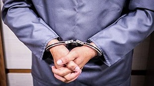 پایان تعقیب متهم به قتل در عملیات ضربتی پلیس چگنی