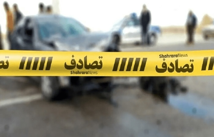 ندای لرستان