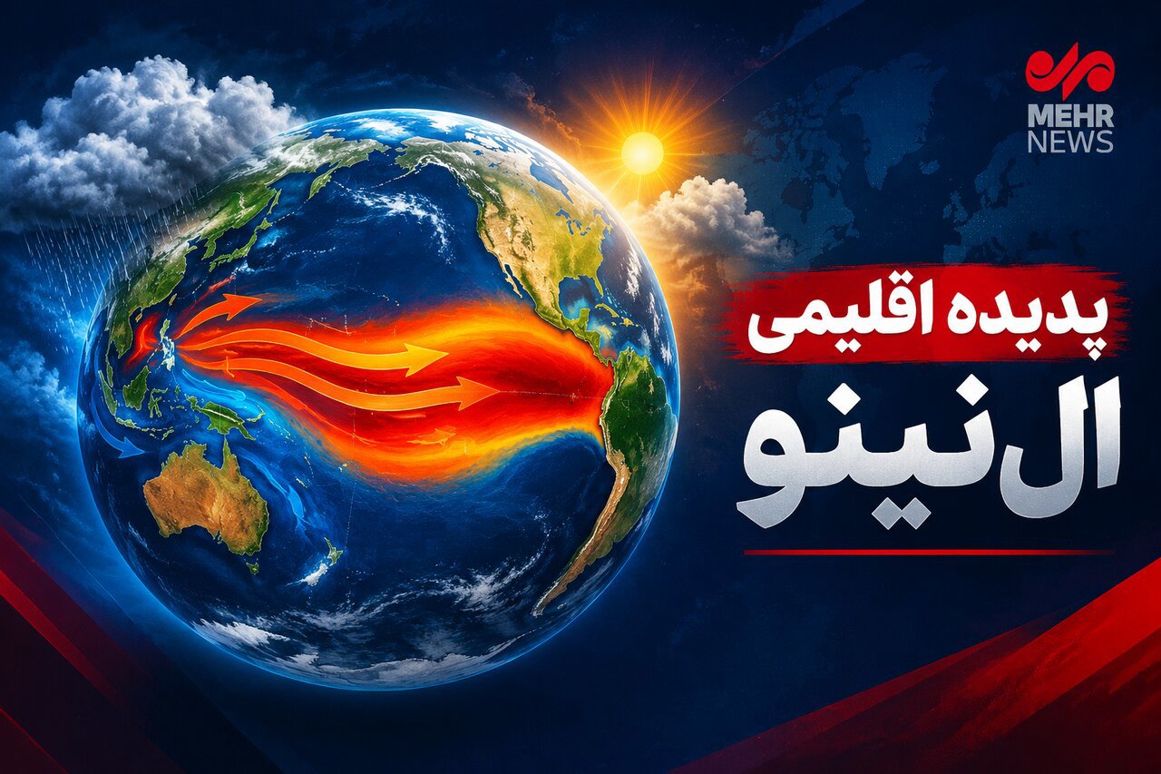 اجرای عملیات آبخیزداری در بروجرد برای مقابله با پدیده «ال‌نینو»