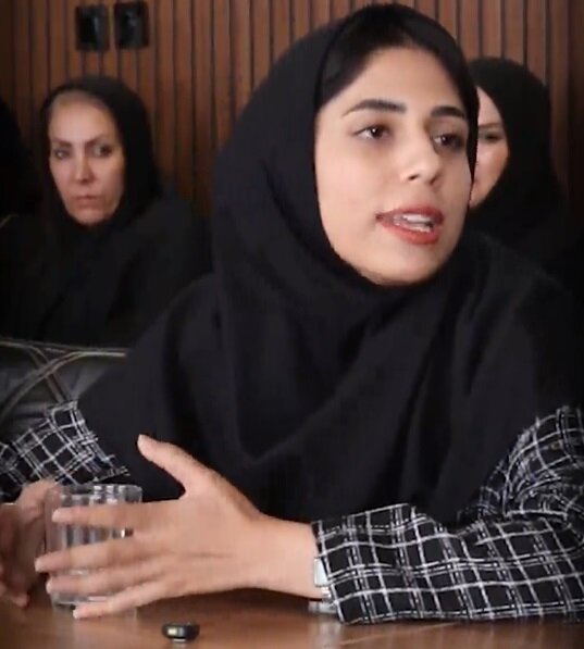 ندای لرستان