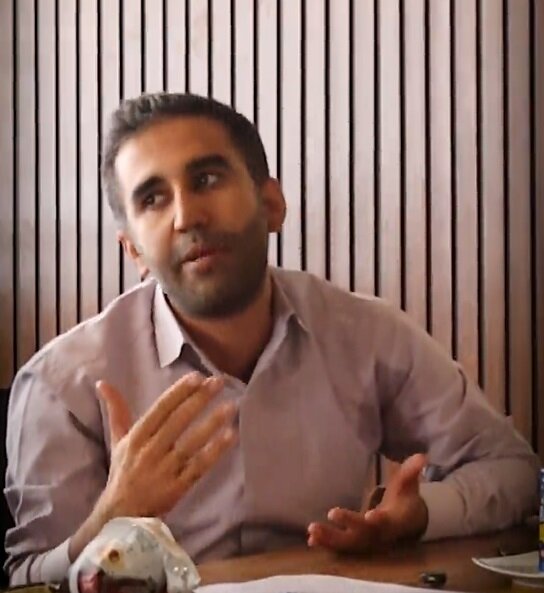 ندای لرستان