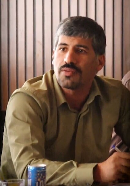 ندای لرستان