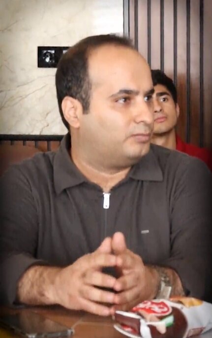 ندای لرستان