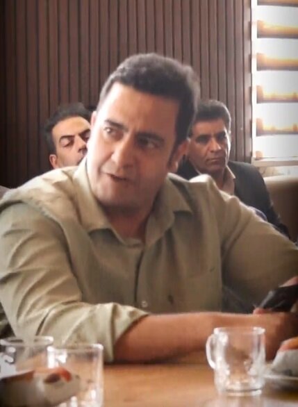 ندای لرستان