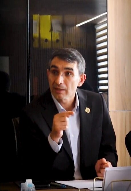 ندای لرستان