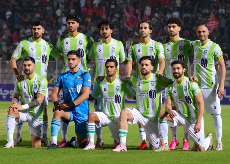 بیانیه تند حریف بعدی پرسپولیس پس از شکست