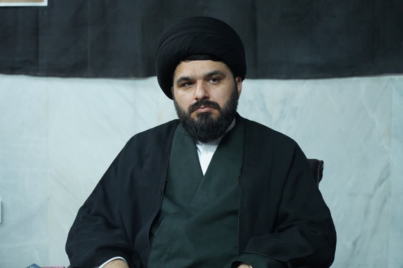 ندای لرستان