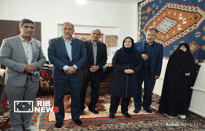 ندای لرستان