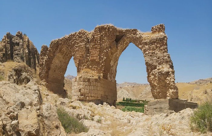 ندای لرستان