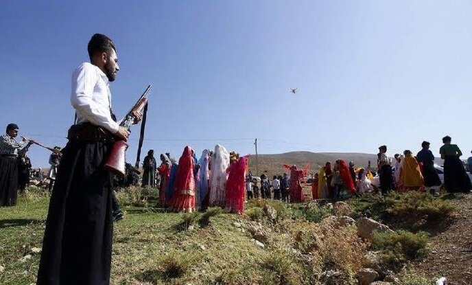 ندای لرستان