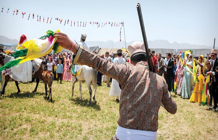 ندای لرستان