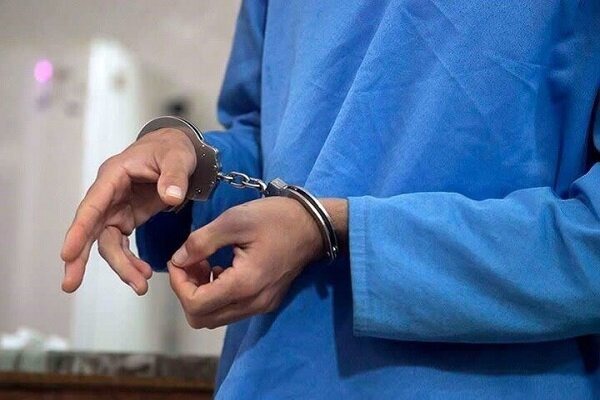 قاتل فراری در الیگودرز دستگیر شد