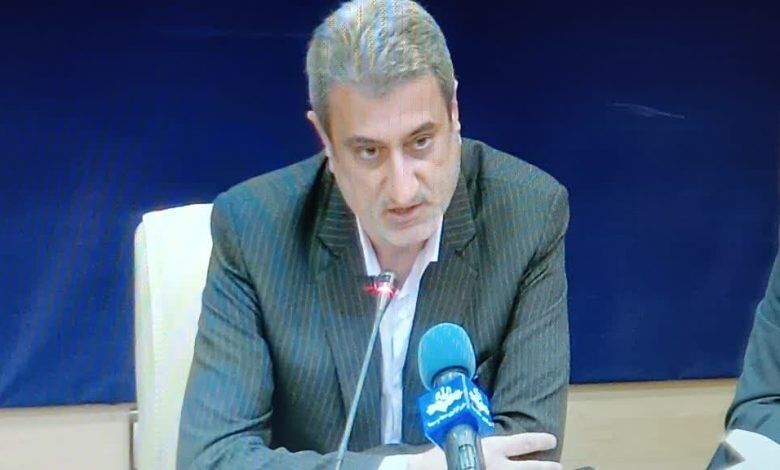 ندای لرستان