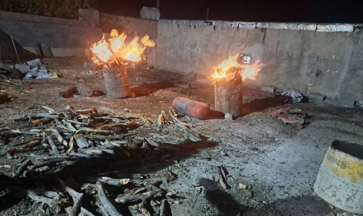 ندای لرستان