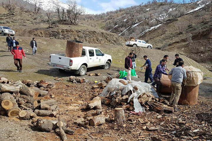 ندای لرستان