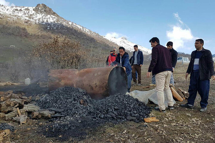 ندای لرستان