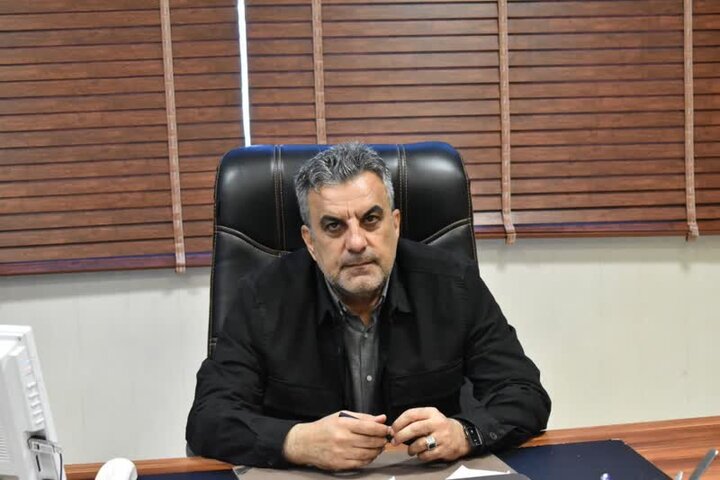 ندای لرستان