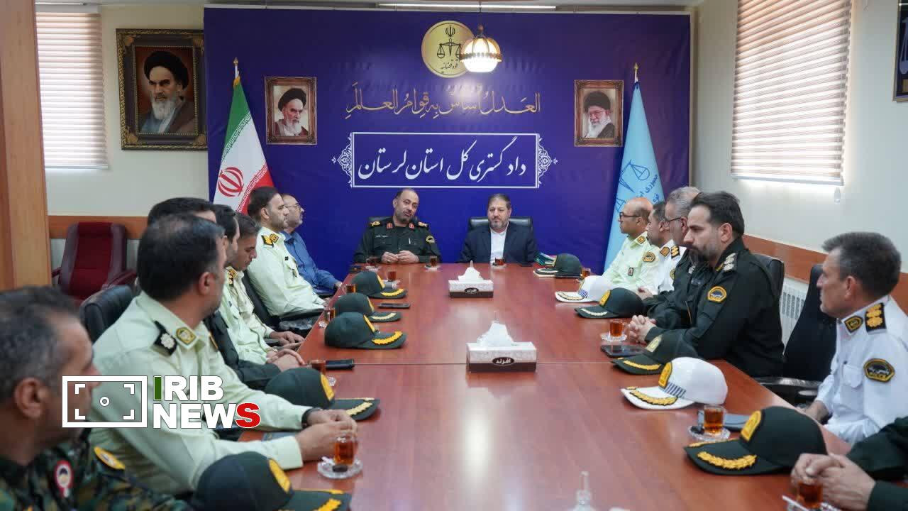 ندای لرستان