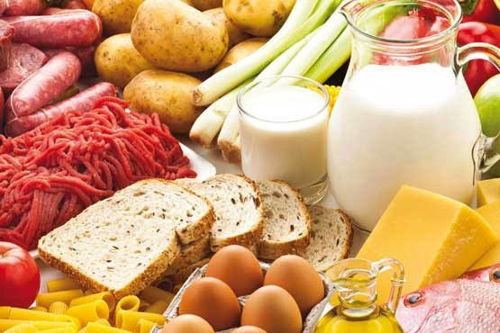 لیست کامل مواد غذایی مؤثر در کاهش صفرا