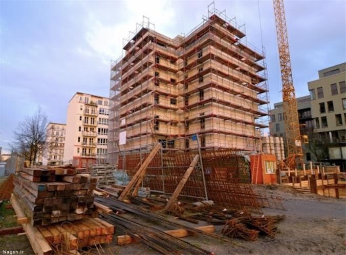 ساختمان‌ها و آپارتمان‌های فاقد پایان‌کار تعیین تکلیف می‌شوند