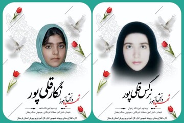 ندای لرستان
