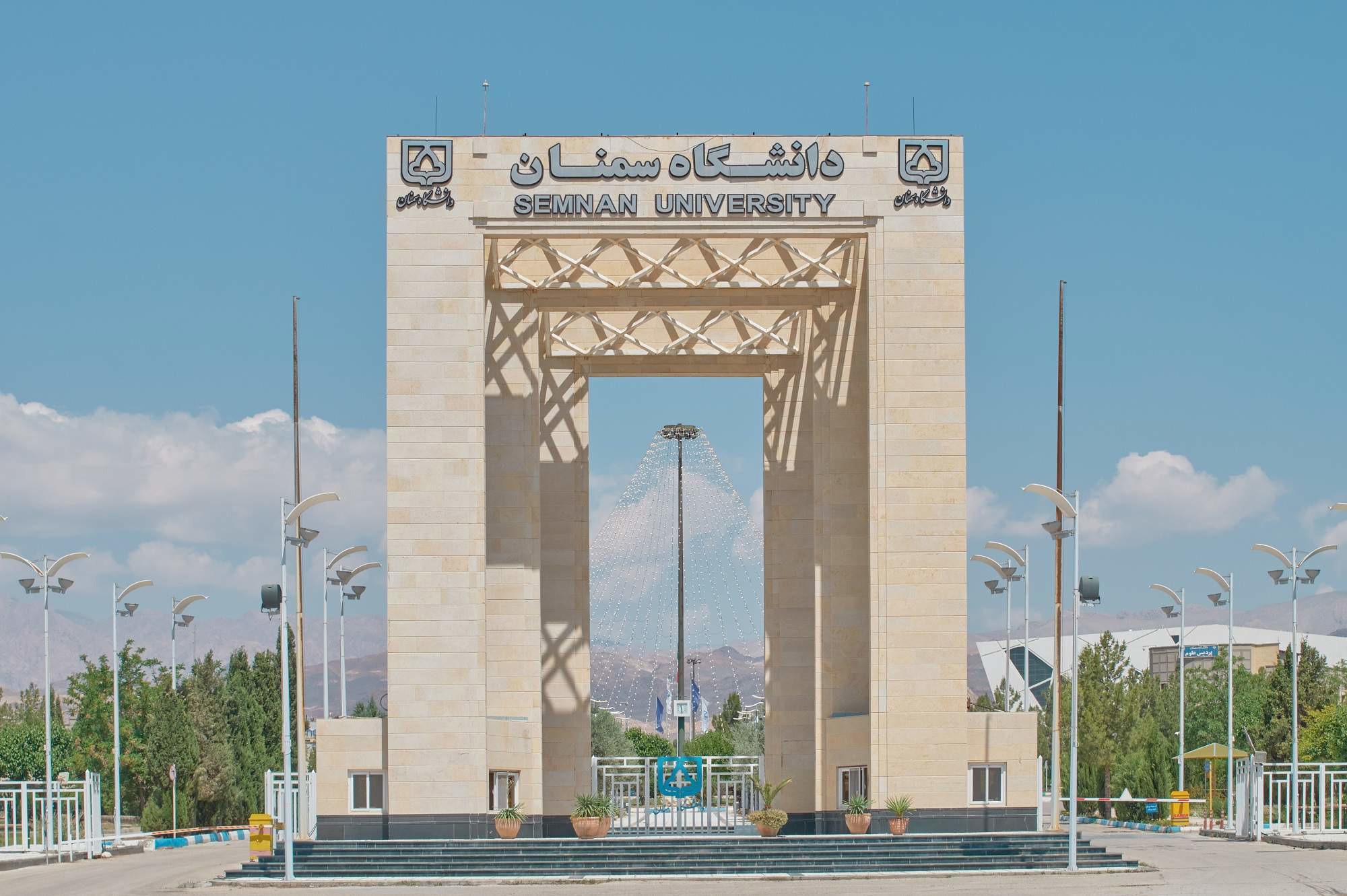 پرونده حادثه خوابگاه دانشگاه سمنان در حال رسیدگی قضایی است