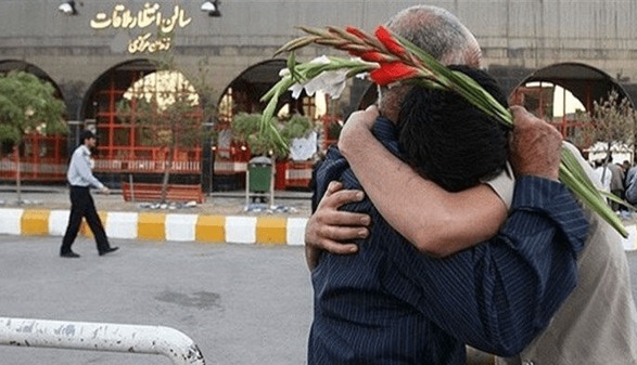 هزینه مراسم ترحیم صرف آزادی ۲ زندانی در لرستان شد