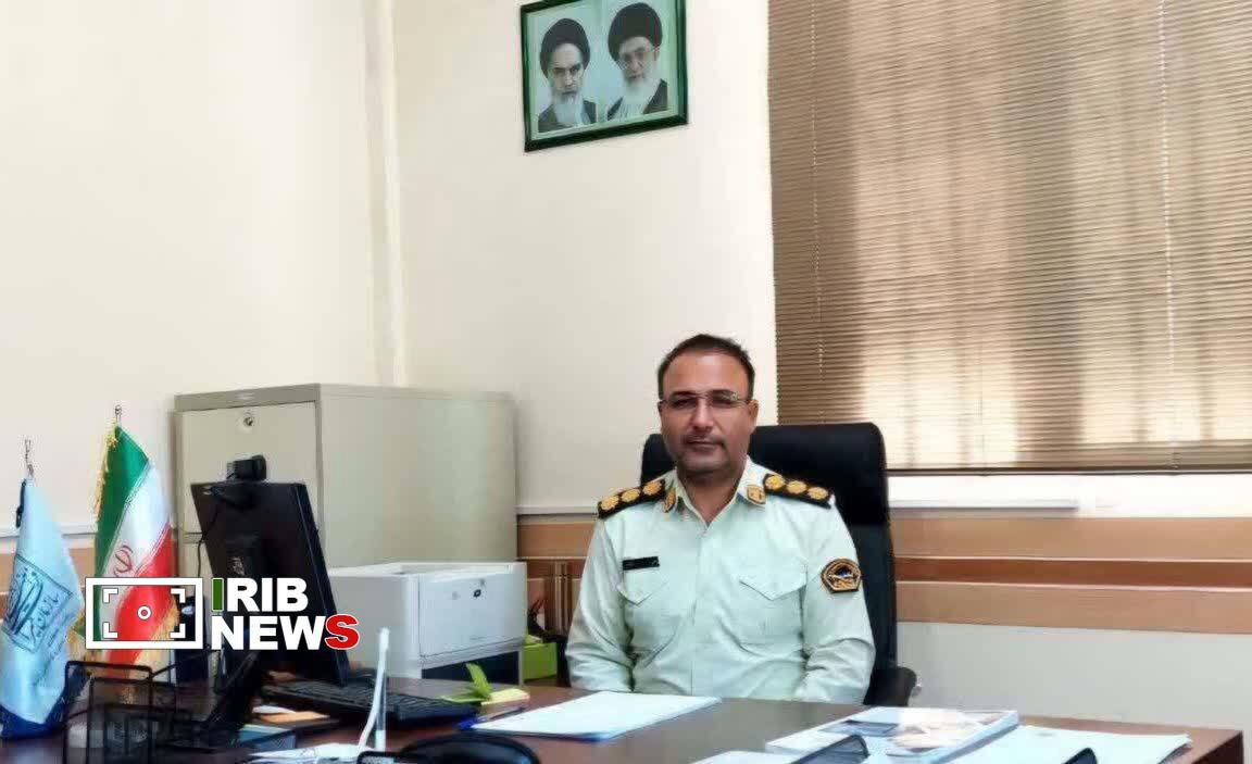 شناسایی ۴ نفر در ارتباط با حفاری غیرمجاز در پلدختر