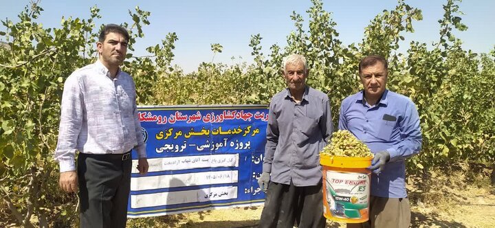 ندای لرستان