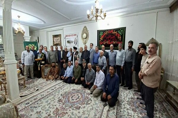 ندای لرستان