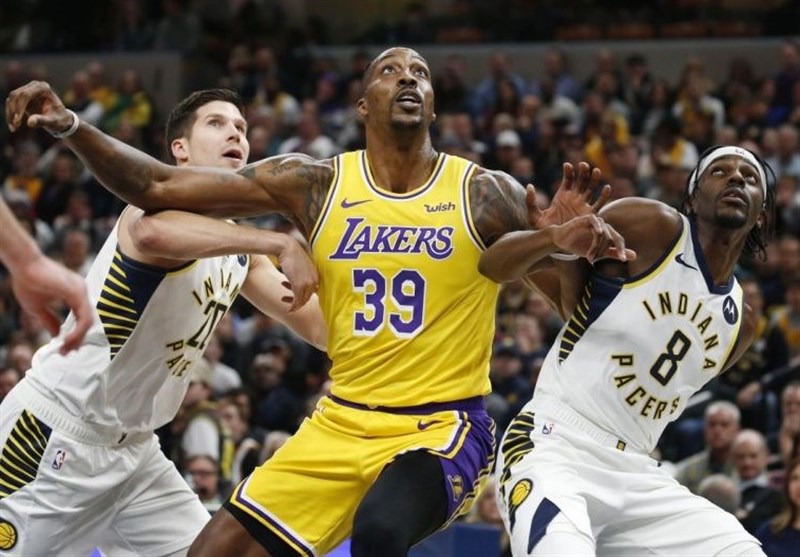 قهرمان بازنشسته NBA به لیگ گرجستان رفت