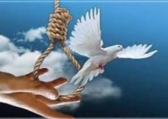 رهایی محکوم به قصاص از چوبه دار در لرستان