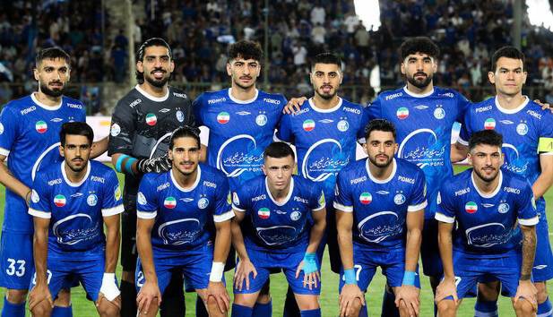۷ بازیکن استقلال در فهرست جدید تیم ملی