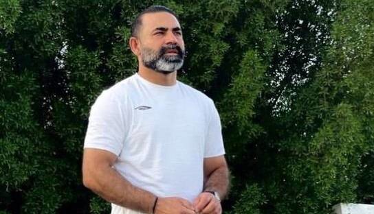 بختیاری‌زاده: انتخاب نوری به عنوان سرمربی نفت توهین بود