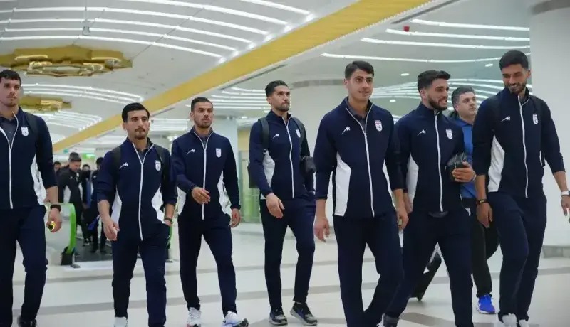 هفتاد بازیکن در لیست جام ملت‌های آسیا