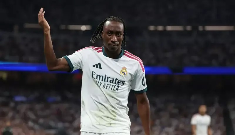 رئال مادرید ۱۴۰ میلیون یورو را دور ریخت؟!