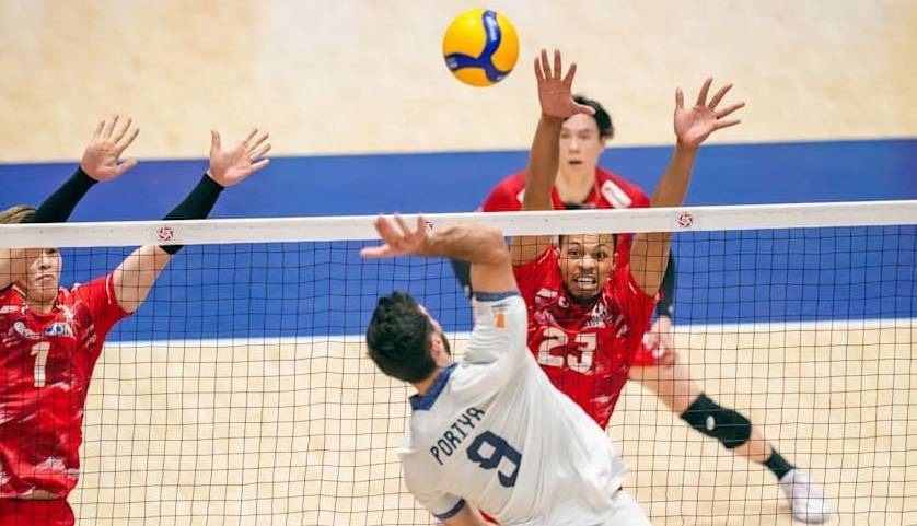 ایران نایب‌قهرمان آسیا شد؛ بلیط المپیک در جیب ژاپن
