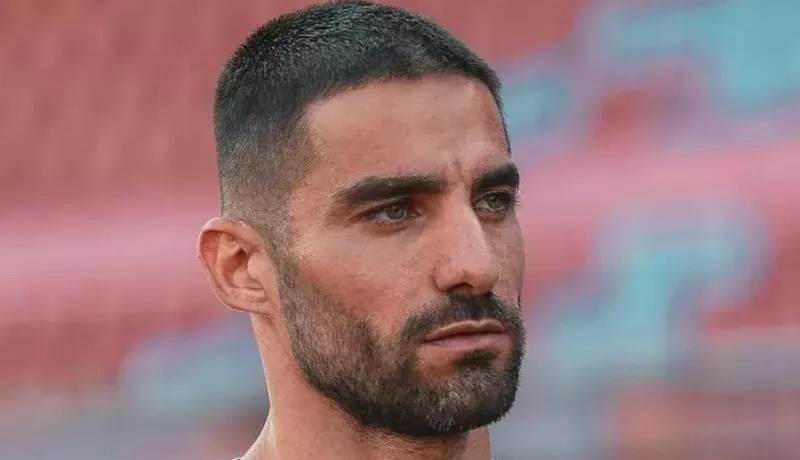 دوری ادامه‌دار میلاد محمدی از ترکیب