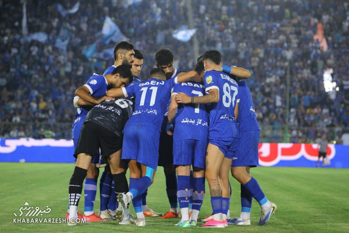 دردسر بزرگ استقلال در بصره