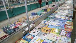 نمایشگاه کتاب فرصتی برای تقویت جریان فرهنگی جامعه است