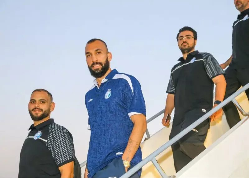 ترکیب احتمالی استقلال برابر السد