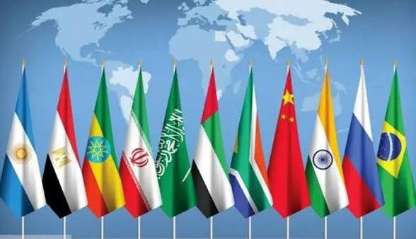 سرمقاله آرمان امروز/ سوغات «بریکسی» از هندوستان