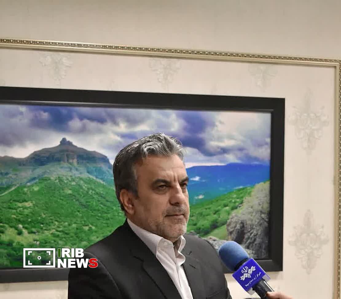 ندای لرستان