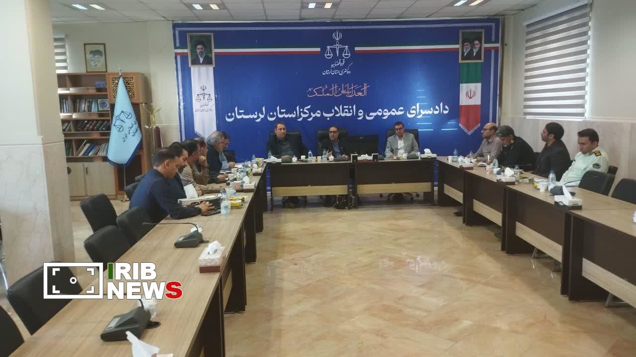 هیچ نقطه‌ای از لرستان برای متهمان متواری امن نیست
