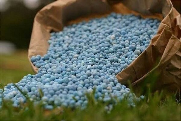 لزوم توزیع به‌موقع سهمیه کود پائیزه در بین کشاورزان ازنایی