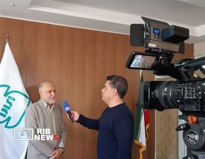 نظارت استاندارد لرستان بر نیازهای مهر دانش آموزان
